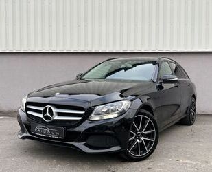 Mercedes-Benz C 200 Gebrauchtwagen