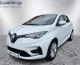 Renault ZOE Gebrauchtwagen