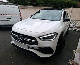 Mercedes-Benz GLA 250 Gebrauchtwagen
