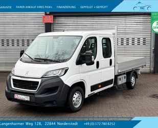 Peugeot Boxer Gebrauchtwagen
