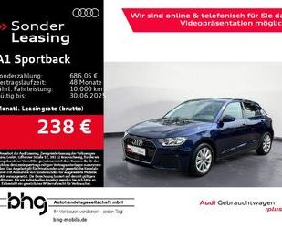 Audi A1 Gebrauchtwagen