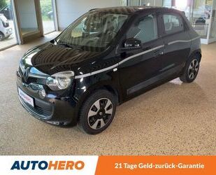 Renault Twingo Gebrauchtwagen