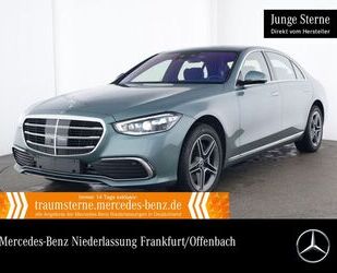 Mercedes-Benz S 450 Gebrauchtwagen