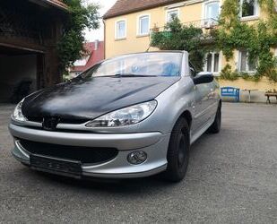 Peugeot 206 Gebrauchtwagen