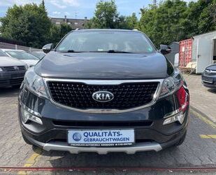 Kia Sportage Gebrauchtwagen