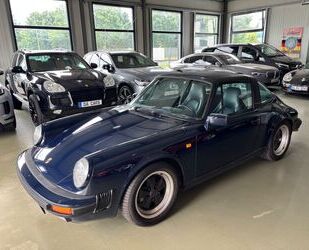 Porsche 911 Urmodell Gebrauchtwagen