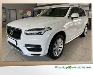 Volvo XC90 Gebrauchtwagen