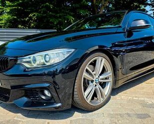 BMW 428 Gebrauchtwagen