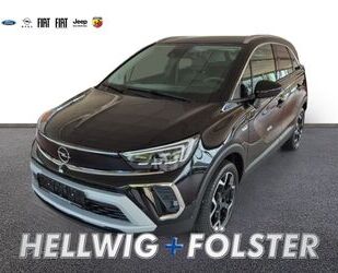 Opel Crossland (X) Gebrauchtwagen