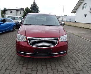 Chrysler Grand Voyager 