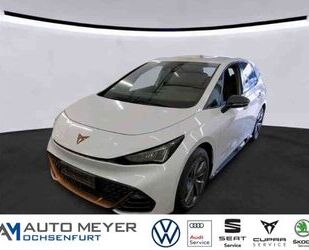 Cupra Born Gebrauchtwagen