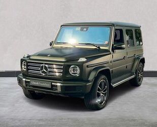 Mercedes-Benz G 500 Gebrauchtwagen