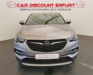 Opel Grandland (X) Gebrauchtwagen