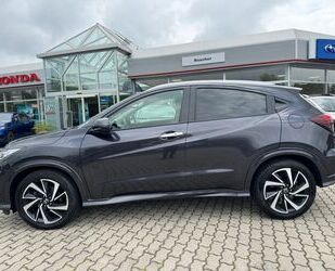 Honda HR-V Gebrauchtwagen