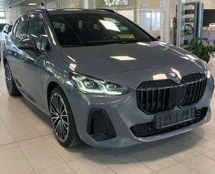 BMW 218 Active Tourer Gebrauchtwagen