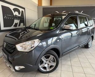 Dacia Lodgy Gebrauchtwagen