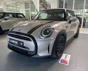 Mini Cooper Gebrauchtwagen