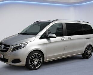 Mercedes-Benz V 220 Gebrauchtwagen