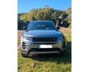 Land Rover Range Rover Evoque Gebrauchtwagen
