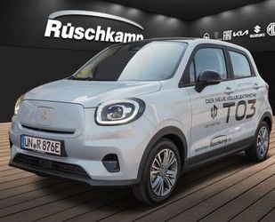 Leapmotor T03 Gebrauchtwagen