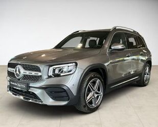 Mercedes-Benz GLB 200 Gebrauchtwagen
