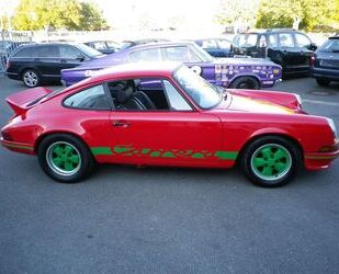 Porsche 911 Urmodell Gebrauchtwagen