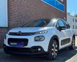 Citroen C3 Gebrauchtwagen