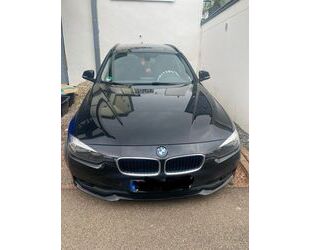 BMW 318 Gebrauchtwagen