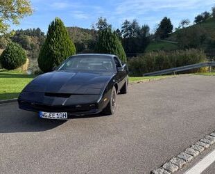 Pontiac Firebird Gebrauchtwagen