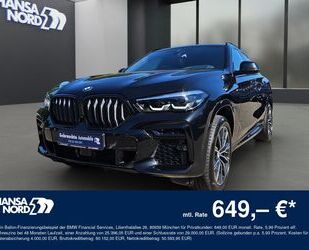 BMW X6 Gebrauchtwagen