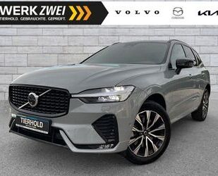 Volvo XC60 Gebrauchtwagen