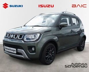 Suzuki Ignis Gebrauchtwagen