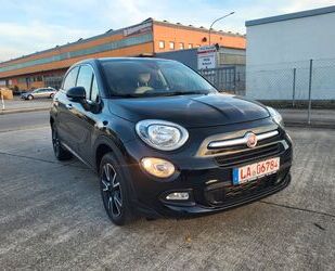 Fiat 500X Gebrauchtwagen