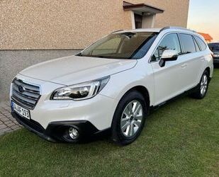 Subaru Outback Gebrauchtwagen