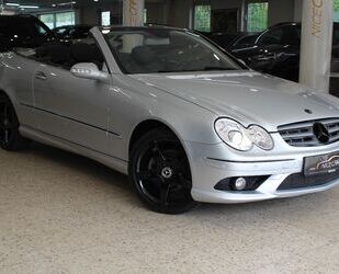Mercedes-Benz CLK 200 Gebrauchtwagen