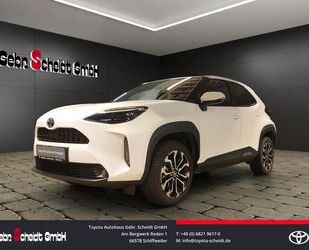 Toyota Yaris Cross Gebrauchtwagen