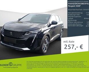Peugeot 3008 Gebrauchtwagen
