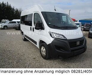 Fiat Ducato Gebrauchtwagen
