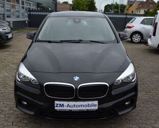 BMW 218 Active Tourer Gebrauchtwagen