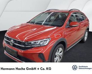VW Taigo Gebrauchtwagen