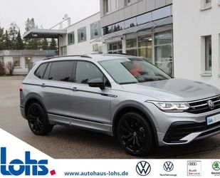 VW Tiguan Allspace Gebrauchtwagen