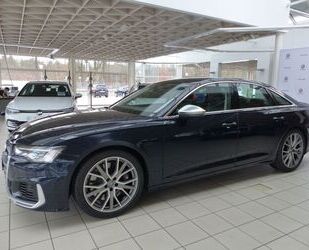 Audi S6 Gebrauchtwagen