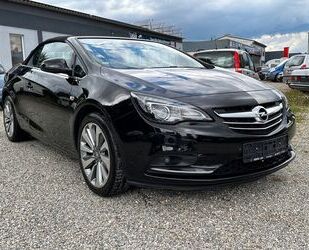 Opel Cascada Gebrauchtwagen