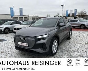 Audi Q4 Gebrauchtwagen