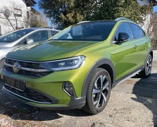 VW Taigo Gebrauchtwagen