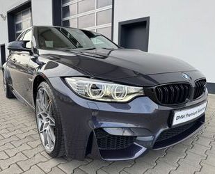 BMW M3 Gebrauchtwagen