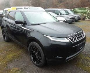 Land Rover Range Rover Evoque Gebrauchtwagen