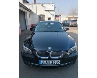 BMW 523 Gebrauchtwagen