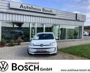 VW e-up! Gebrauchtwagen