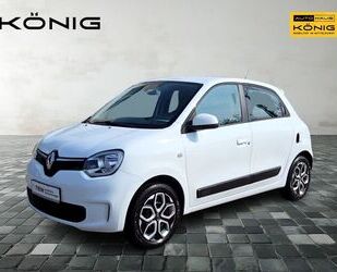 Renault Twingo Gebrauchtwagen